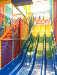 -宝燕乐园(闵行旗舰店)