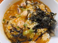 -屋里家延边朝鲜族冷面(南园店)