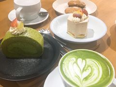 -素咫咖啡CLIFEROSE