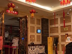 -芭菲盛宴·环球美食(北城国际店)