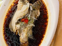 -七仙岭君澜度假酒店·桃源小馆中餐厅