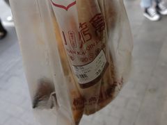 -吴山烤禽 (吴山路店)