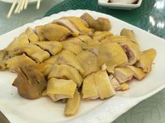 香妃切鸡-皇庭汇( 粉岭店)
