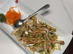 -映像威海·海鲜味道(市区店)