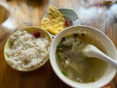 -陈记汤饭(水巷口店)