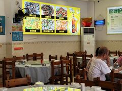 -湛江鸡饭店(岗心路店)