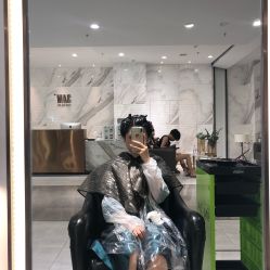 点击看大图 -3AM HAIR SALON烫发染发接发