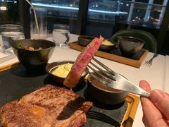 Wayu&nbsp;和牛-L'Arome芳芳法国餐厅(仙林金鹰店)