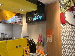 -麦当劳(世纪汇广场店)