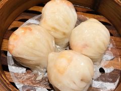 虾饺皇-頂好酒家·经典粤菜(海信广场店)