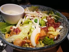 凯撒色拉-Wagas沃歌斯(静安大悦城店)