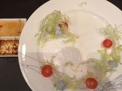 -广州文华东方酒店·江-由辉师傅主理