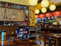 -鸟鹏烧鸟居酒屋(仁恒梦中心店)