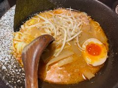 -日本料理神拉面