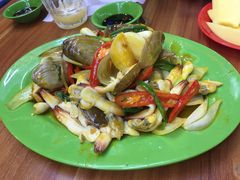-QQ海鲜餐厅