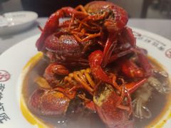 -有位虾匠·香辣蟹·小龙虾(李村店)