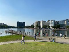 -美兰湖景区