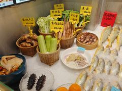 -钱塘花园·宁波菜
