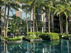 -樟宜机场皇冠假日酒店 （SG Clean） - IHG 旗下酒店