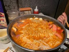 -七八冷面·延边朝鲜族美食(欢乐谷店)