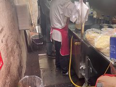 -老婆婆炒饭(小白楼1902欧式风情街店)