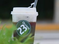 Long Black-2326 Coffee Roaster咖啡豆可选店(林肯公园店)