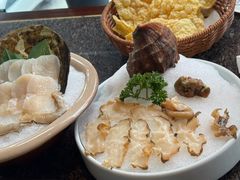 -皇城老妈·大连海鲜火锅(港湾店)