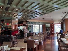 -马哥孛罗酒店·SAVVY全日餐厅