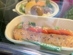 -Carrot&Cleaver蔬蔬食验室 By MissGreen(上海商城店)