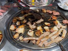 -炽城·烤肉名家(鸿达中央广场店)