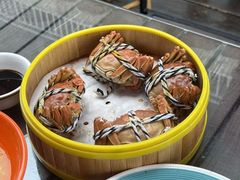 -七的湖·江南蟹舫·阳澄湖农家菜(蟹舫苑店)