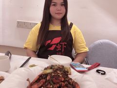 -虾胡闹龙虾馆(湄南河店)