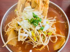 大红汤鱼饼串-青春分食(仙林大学城店)
