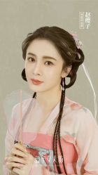 -盘子女人坊古装写真摄影(苏州旗舰店)