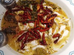 -花椒俏川菜小馆(南海万达店)