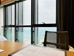 -重庆解放碑威斯汀酒店