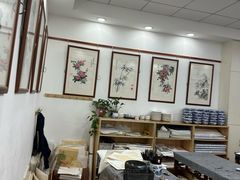 -戏墨娃·书法·国画(景城邻里校区)
