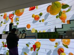 -gleeglee乐溢亦茶(朝阳大悦城店)