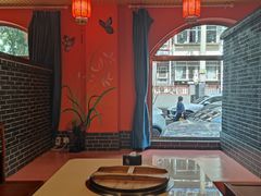-王老六铁锅炖鱼(翠微店)