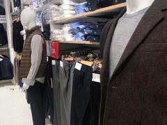 -优衣库(厦门SM广场店)