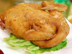 -崔记扒鸡老店(解放北路店)
