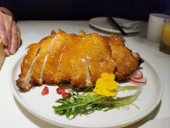 -小放牛炒菜馆(北国商城店)