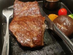 -牛扒先生·厚切雪花牛扒西餐厅(北京路禺山路店)