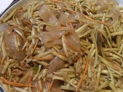 -北李妈妈菜·海肠捞饭(开发区万达店)