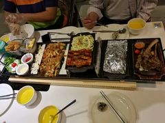 -火炉火自助餐(枫蓝国际店)