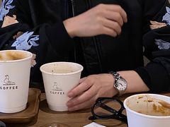 -野鸽子咖啡(中航店)