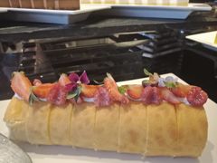 -OPEN開全日自助餐厅·牛肉火锅·海鲜(佛山希尔顿酒店)