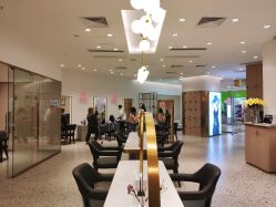 -Kraemer paris·苏豪路易士·嘉玛发廊