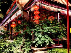 -白家大院·王府宫廷菜(苏州街店)