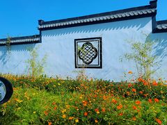 -西溪南古村落